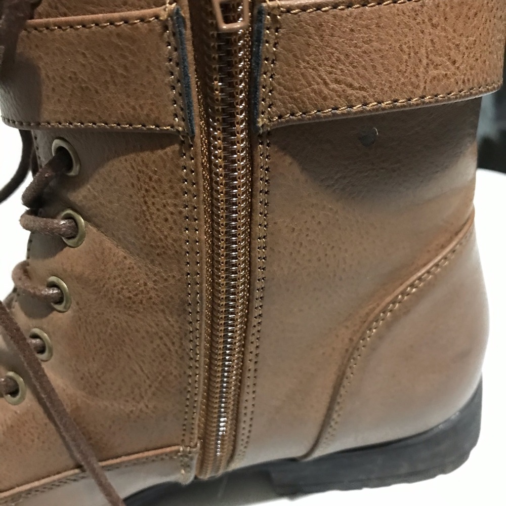 I.D. Required boots - Picture 8 of 9
